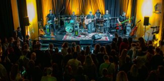 al di meola concerte in cluj la edison house of music
