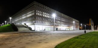 sala polivalenta cluj