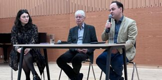 festival, cluj, cornel taranu, clujul modern, academia de muzica