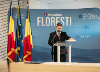 Floresti flaviu udrea USR