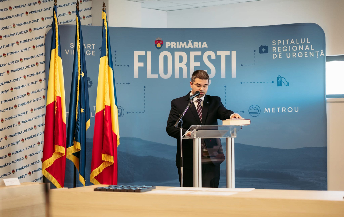 Floresti flaviu udrea USR
