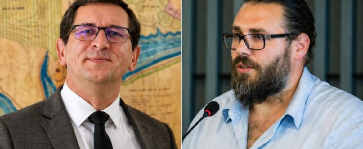 Claudiu Salanta dan domsa