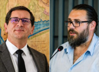 Claudiu Salanta dan domsa