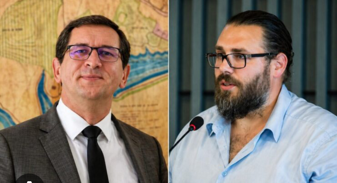 Claudiu Salanta dan domsa