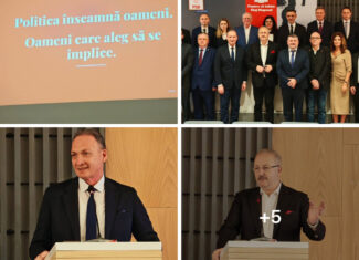 PSD Cluj critica dezvoltarea Clujului