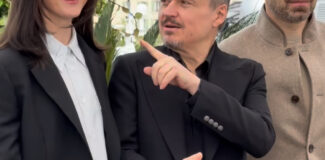 Fjord cristian mungiu cannes