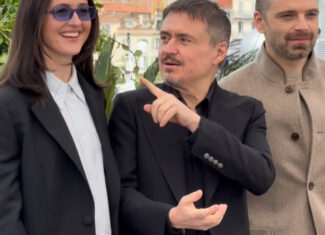 Fjord cristian mungiu cannes