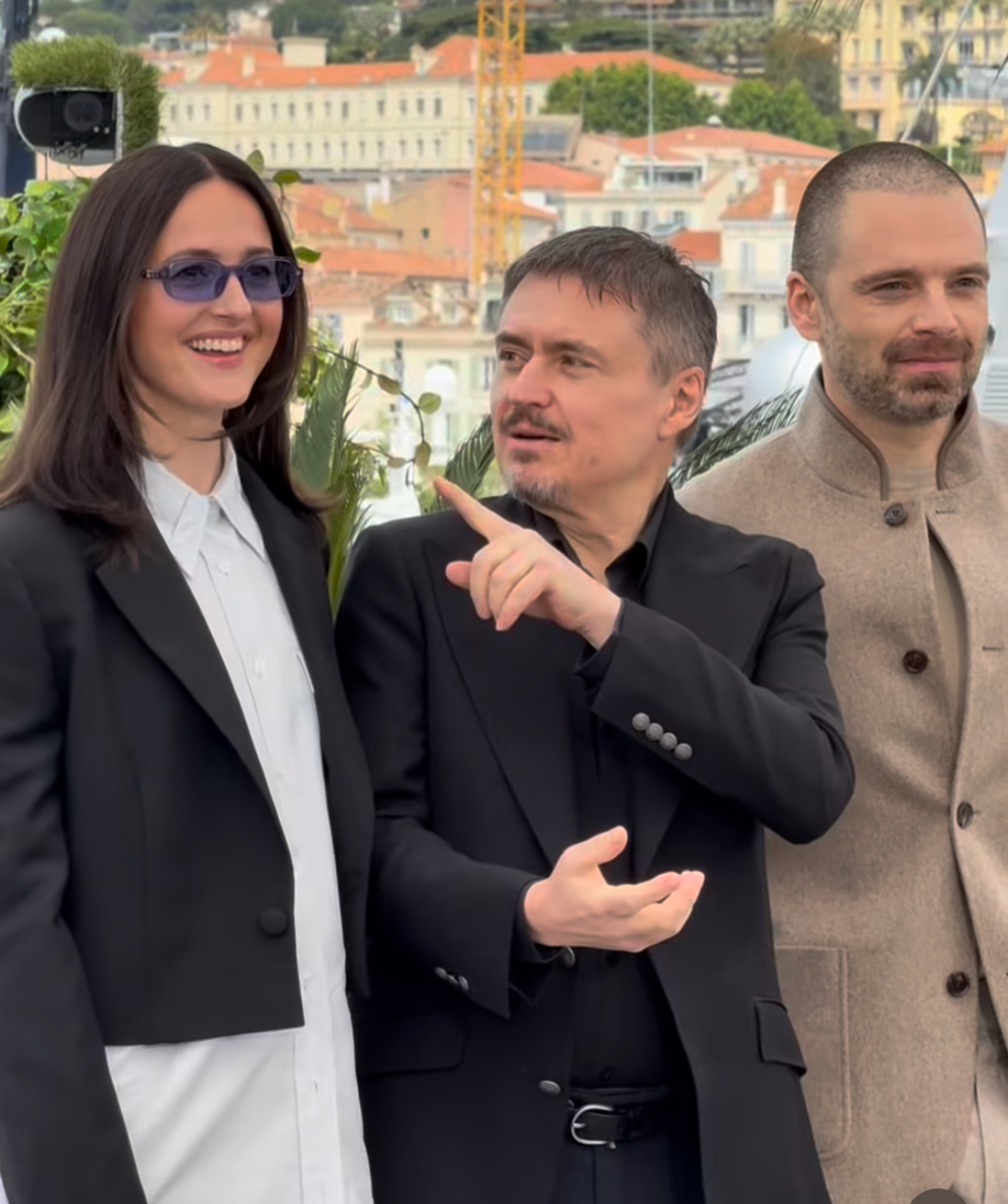 Fjord cristian mungiu cannes