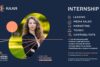 Internship IULIUS