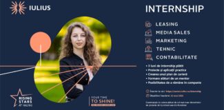 Internship IULIUS