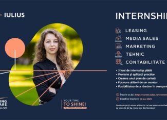 Internship IULIUS