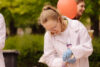 experiment stiintific, chimie