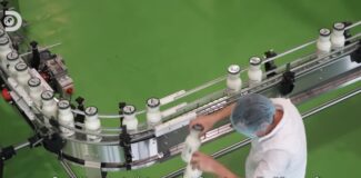 lapte românesc, lapte artesana