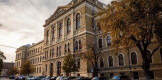 UBB Cluj-Napoca