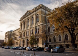 UBB Cluj-Napoca