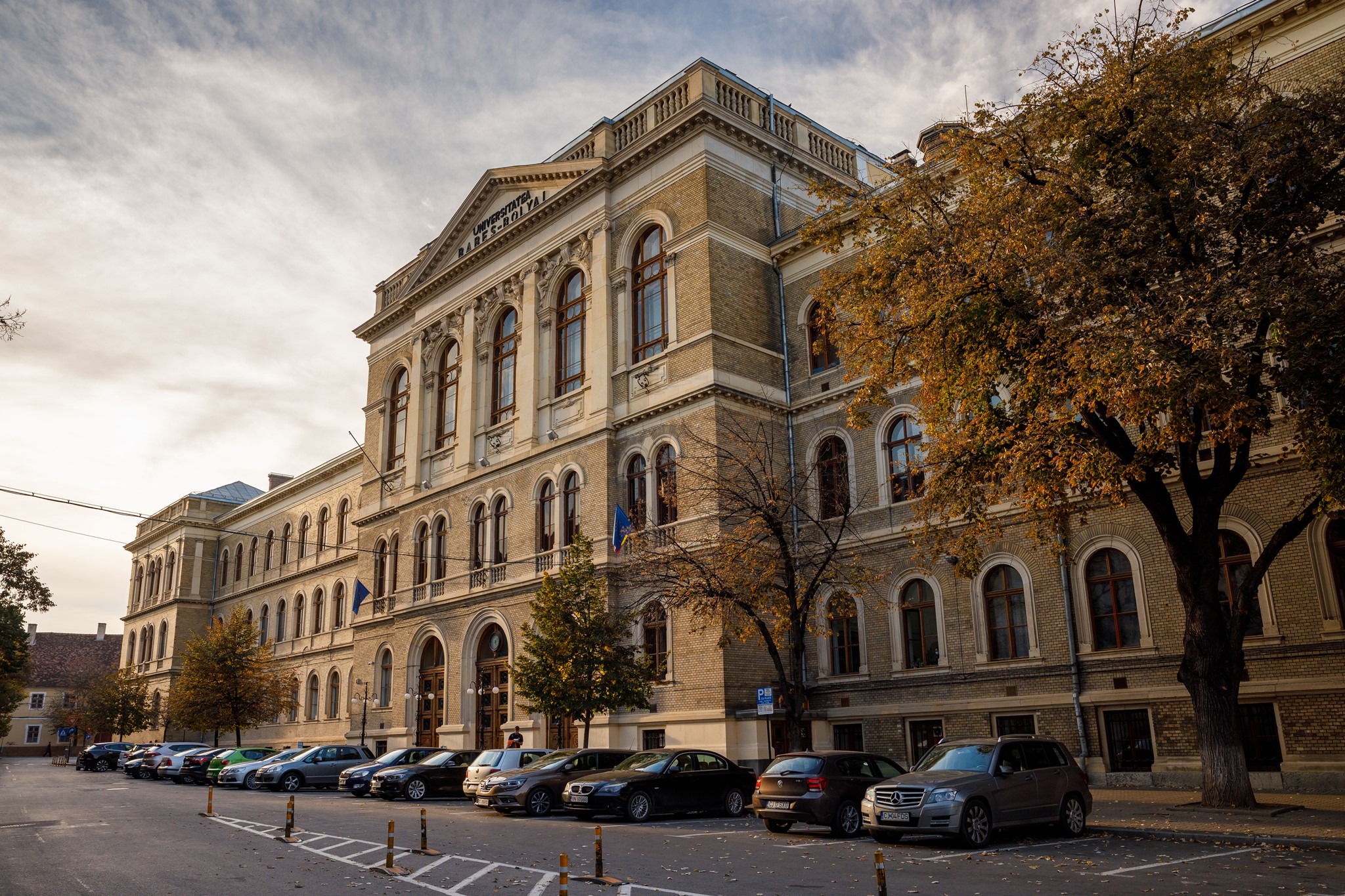 UBB Cluj-Napoca