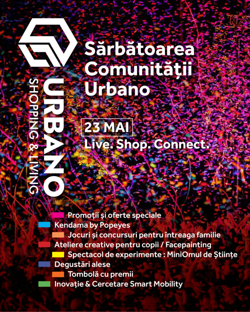 parc urbano floresti