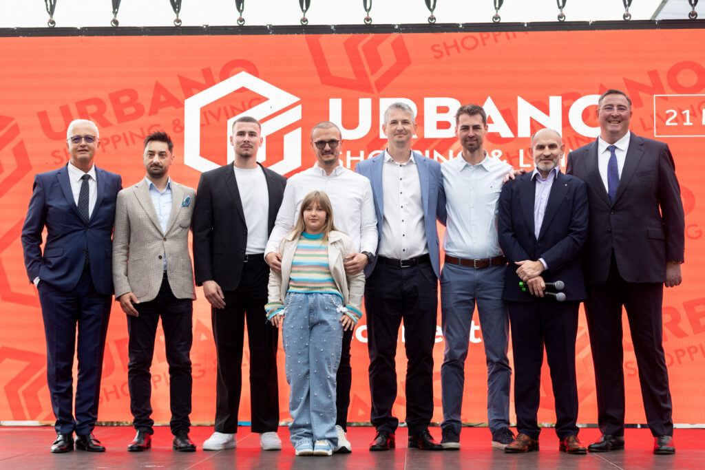 parc comercial urbano cluj flroesti