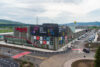 parc comercial urbano