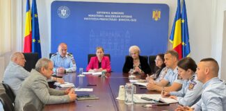 alunecari tern valea ierii