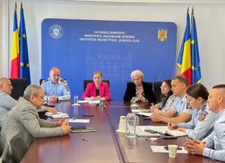 alunecari tern valea ierii