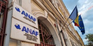 anaf cluj