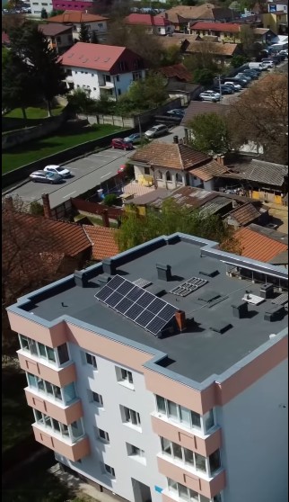 blocuri doja floresti refatadizate pivariu