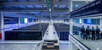centru de date regional bistrita unirea cloud