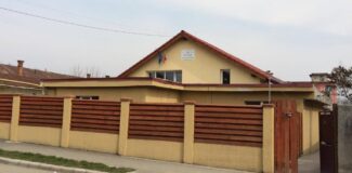 centrul social de urgenta cluj
