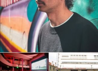 tudor giurgiu cinema victoria cluj stiri