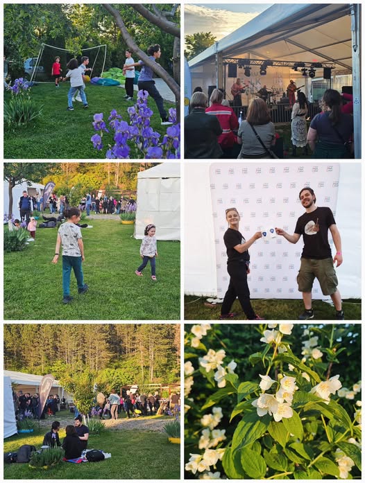 folk cluj camping colina cluj folk fest 2026