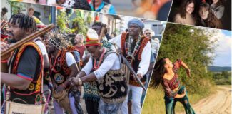 ziua africii muzeul etnografic cluj