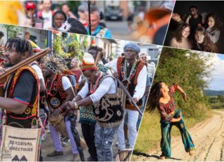 ziua africii muzeul etnografic cluj
