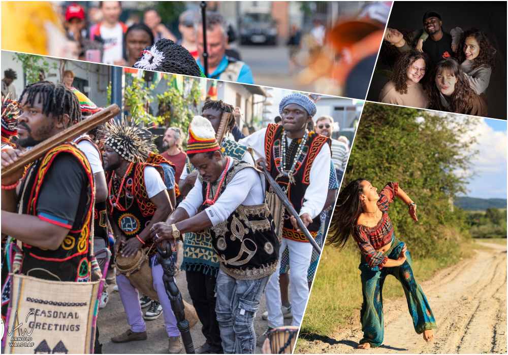 ziua africii muzeul etnografic cluj