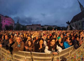 concert delia cluj