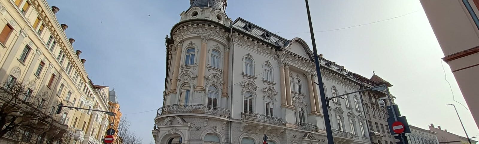hotel continental cluj
