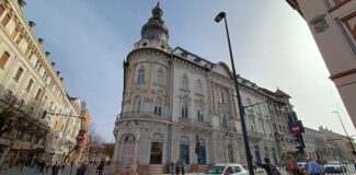 hotel continental cluj