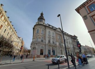 hotel continental cluj