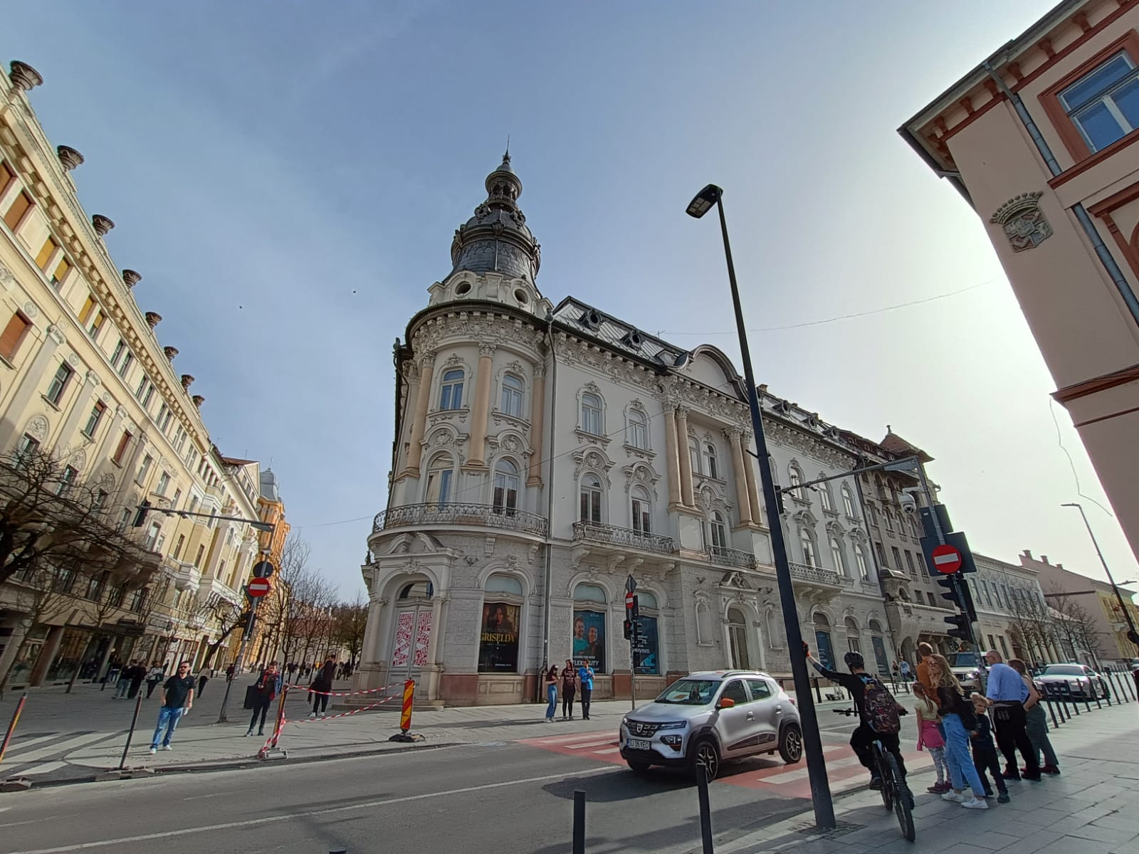 hotel continental cluj
