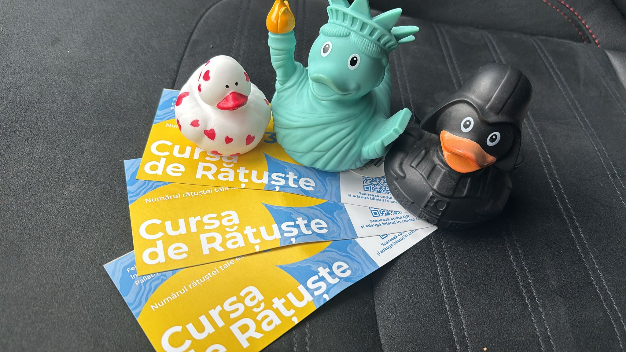 cursa ratustelor pe somes