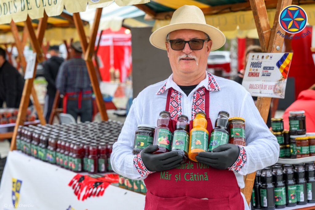 producatori romania cluj 5