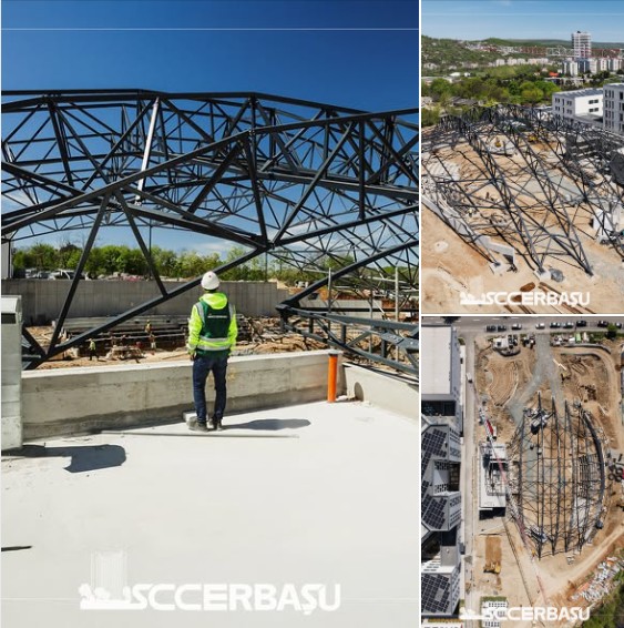 erbasu cluj proiect academia de muzica