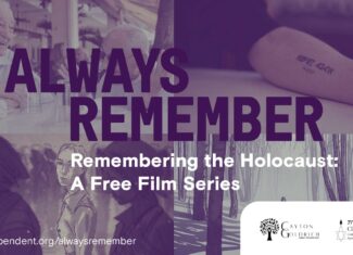film i dependent SUA ALWAYES REMEMBER