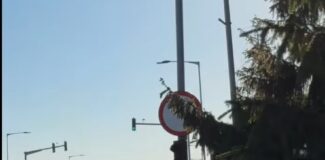aglomeratie Floresti Cluj 26 mai