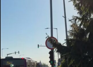 aglomeratie Floresti Cluj 26 mai