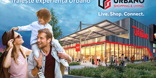 urbano shopping