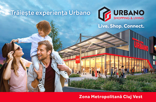 urbano shopping
