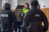 extradat din italia politia cluj captura video