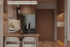 apartamente în regim hotelier / foto raportul Romanian Hiotel Market / Crosspoint Real Estate