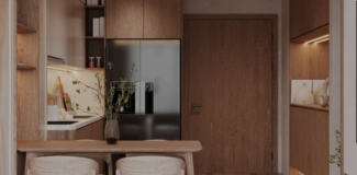 apartamente în regim hotelier / foto raportul Romanian Hiotel Market / Crosspoint Real Estate